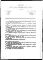 Ockham and Ockhamists. Acts of the symposium organized by the Dutch society for medieval philosophy Medium Aevum on the occasion of its 10th anniversary (Leiden, 10 - 12 september 1986)