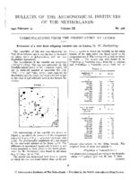 Estimates of a new faint eclipsing variable star in Carina