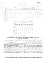 The double stars in the Greenwich Astrographic Catalogue, fourth paper