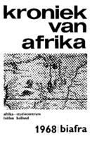 Kroniek van Afrika: Special issue: Biafra