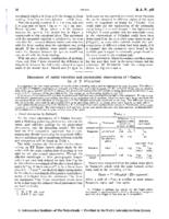 Discussion of radial velocities and photometric observations of δ Cephei