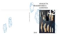 Analecta Praehistorica Leidensia 42 / Eyserheide : a Magdalenian open-air site in the loess area of the Netherlands and its archaeological context