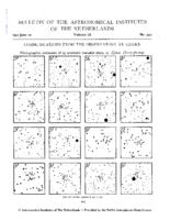 Photographic estimates of 25 southern variable stars