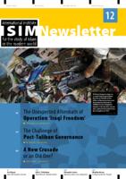 ISIM Newsletter 12