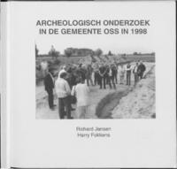 Archeologisch onderzoek in de gemeente Oss in 1998