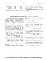 Improved elements of 7 variable stars