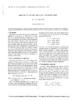 Kirchhoff's law for arbitrarily polarized light