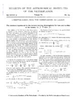 The resistance experienced by the outward moving chromospheric Ca<SUP>+</SUP> ions and its effect on the density