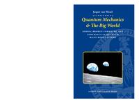 Quantum mechanics and the big world : order, broken symmetry and coherence in quantum many-body systems