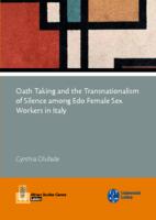 Oath taking and the transnationalism of silence among Edo female sex workers in Italy