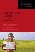 One billion rising : law, land and the alleviation of global poverty