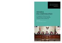 Sharia incorporated : a comparative overview of the legal systems of twelve muslim countries in past and present
