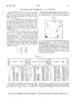 The variable star SY Muscae