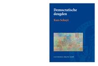 Democratische deugden :  groepstegenstellingen en sociale integratie