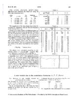 A new variable star in the constellation Centaurus