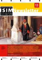 ISIM Newsletter 13, December 2003