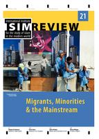 ISIM Review 21, Spring 2008