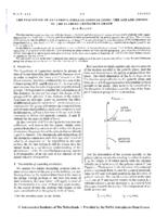 The evolution of expanding stellar associations; the age and origin of the Scorpio-Centaurus group