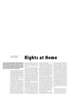Rights at Home
