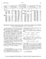 Photographic measures of double stars made on plates taken with the 40-inch refractor of the Yerkes Observatory