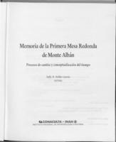 Monte Albán y el origen de las dinastías mixtecas