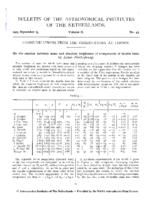 On the relation between mass and absolute brightness of components of double stars