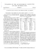 Determination of 256 positions of 14 minor planets in 1938 (Errata: 10 146)