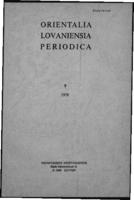 The Influence of the Testaments of the Twelve Patriarchs in the Early Church: Joseph as Model in Prochorus’ Acts of John