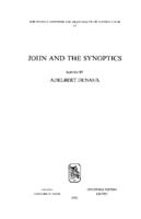 The Loss of Faith in the Historicity of the Gospels: H.S. Reimarus (ca. 1750) on John and the Synoptics