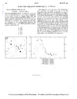 A new faint long-period variable star