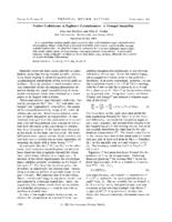 Surface Undulations in Explosive Crystallization: a Thermal Instability