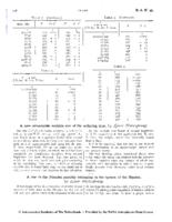 A new remarkable variable star of the eclipsing type