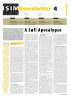 A Sufi Apocalypse