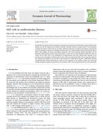 NKT cells in cardiovascular diseases