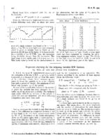 Improved elements for the eclipsing variable DW Carinae