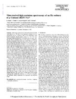 Time-resolved high-resolution spectroscopy of an H-alpha outburst of MU Centauri (B2IV-Ve)