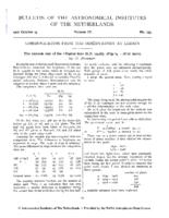 The variable star of the δ Cephei type H. D. 154365; 16<SUP>h</SUP>59<SUP>m</SUP>.9 - 26°27' (1900)