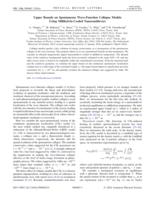 Upper bounds on spontaneous wave-function collapse models using millikelvin-cooled nanocantilevers