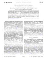 Electronic shot noise in fractal conductors