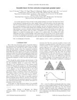 Ensemble theory for force networks in hyperstatic granular matter