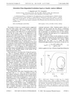 Electrically detected interferometry of Majorana fermions in a topological insulator