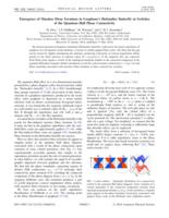 Emergence of massless Dirac fermions in graphene’s Hofstadter butterfly at switches of the quantum Hall phase connectivity