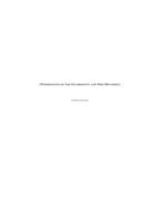 Optimization of tax sovereignty and free movement