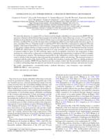 Anomalous CO2 Ice toward HOPS-68: A Tracer of Protostellar Feedback