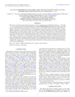 Galaxy Environments over Cosmic Time: The Non-evolving Radial Galaxy Distributions around Massive Galaxies since z = 1.6