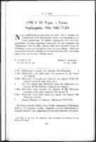CPR I 30 Frgm. i Verso: Septuaginta, Ode VIII.77-78