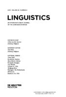 The decline of labile syntax in Old Indo-Aryan: A diachronic typological perspective