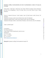 Quantitative profiling of endocannabinoids and related N-acylethanolamines in human CSF using nano LC-MS/MS