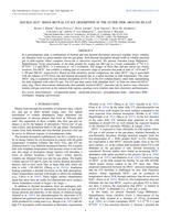 Double DCO+ Rings Reveal CO Ice Desorption in the Outer Disk Around IM Lup