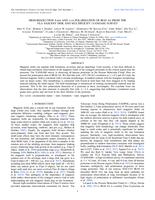 High-resolution 8 mm and 1 cm Polarization of IRAS 4A from the VLA Nascent Disk and Multiplicity (VANDAM) Survey